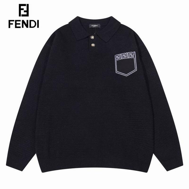 Fendi Men's Sweater 113